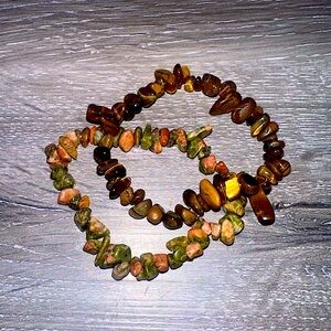 I no longer wear these